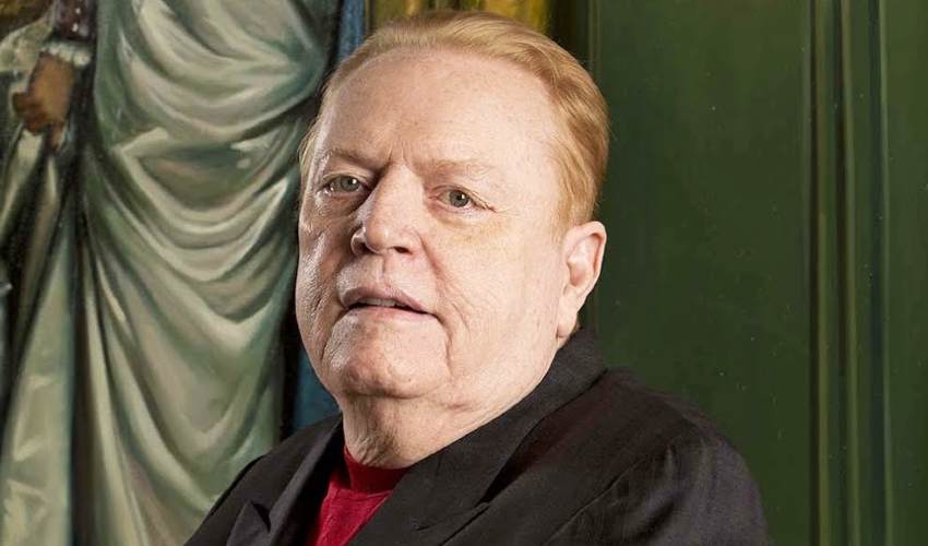Larry Flynt-Net Worth 2022, Age, Car, Personal Life, Height, Wives